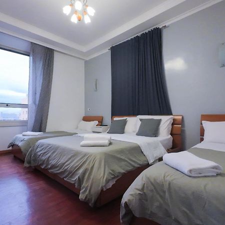Kaydee Guesthouse Рим Экстерьер фото