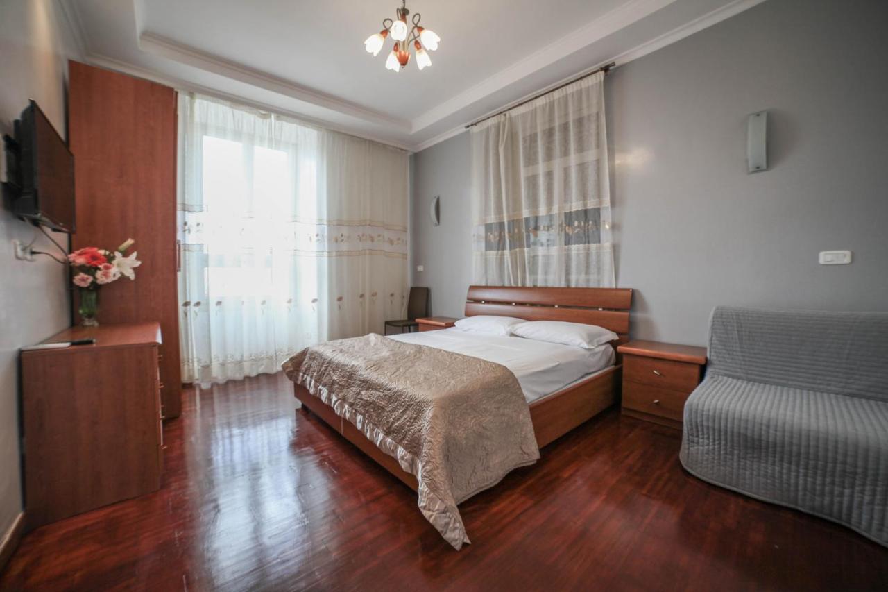 Kaydee Guesthouse Рим Экстерьер фото