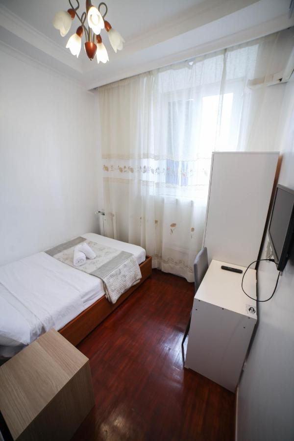 Kaydee Guesthouse Рим Экстерьер фото