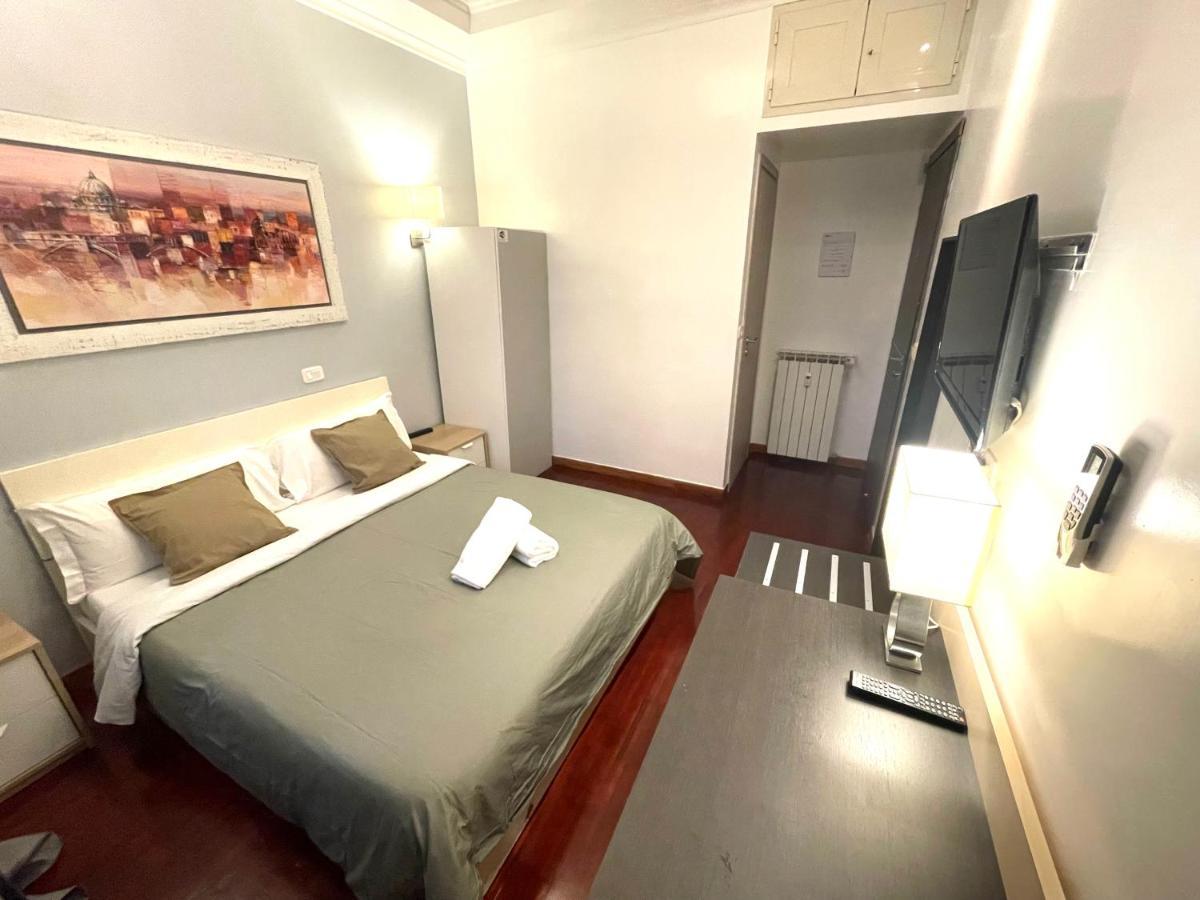 Kaydee Guesthouse Рим Экстерьер фото