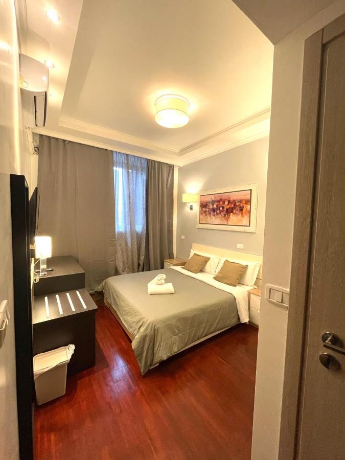 Kaydee Guesthouse Рим Экстерьер фото