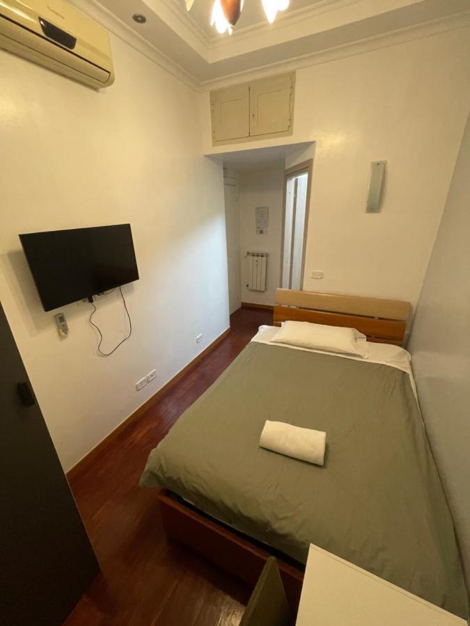 Kaydee Guesthouse Рим Экстерьер фото