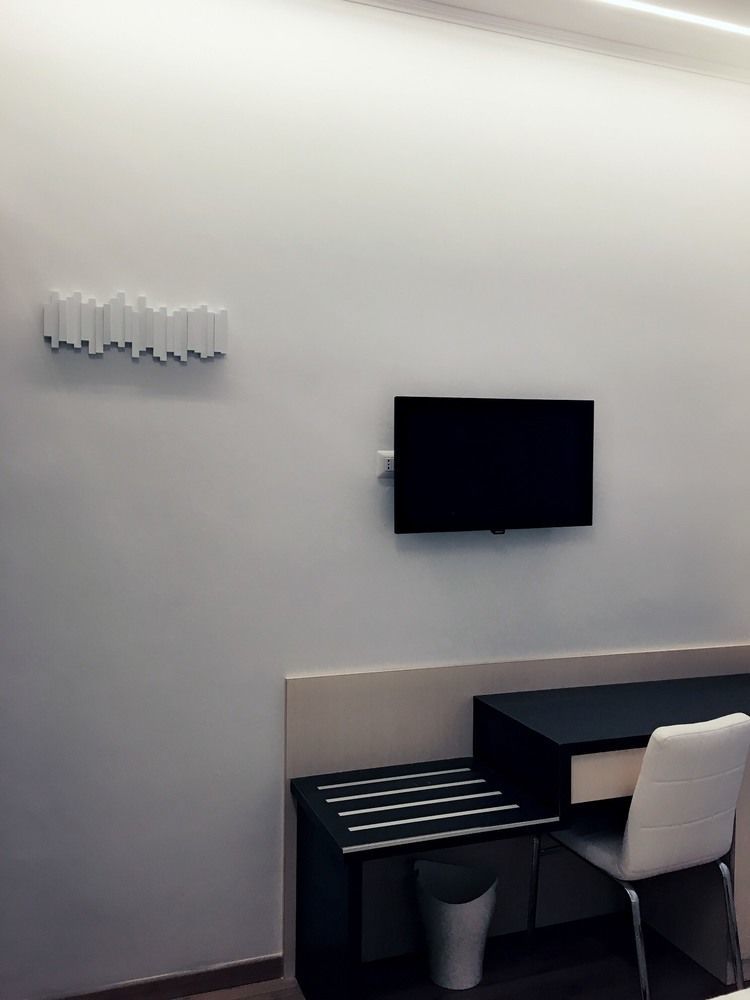 Kaydee Guesthouse Рим Экстерьер фото