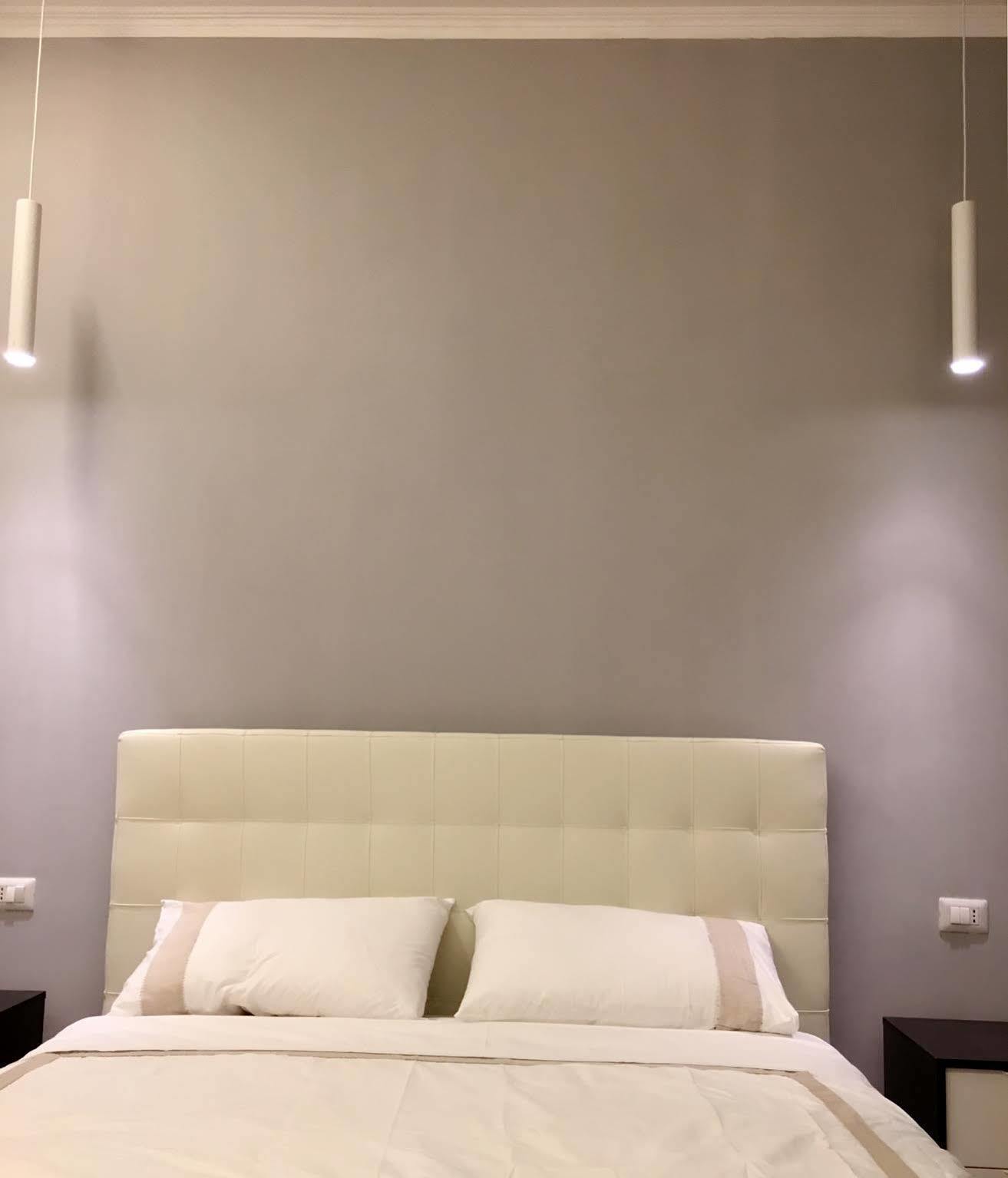 Kaydee Guesthouse Рим Экстерьер фото