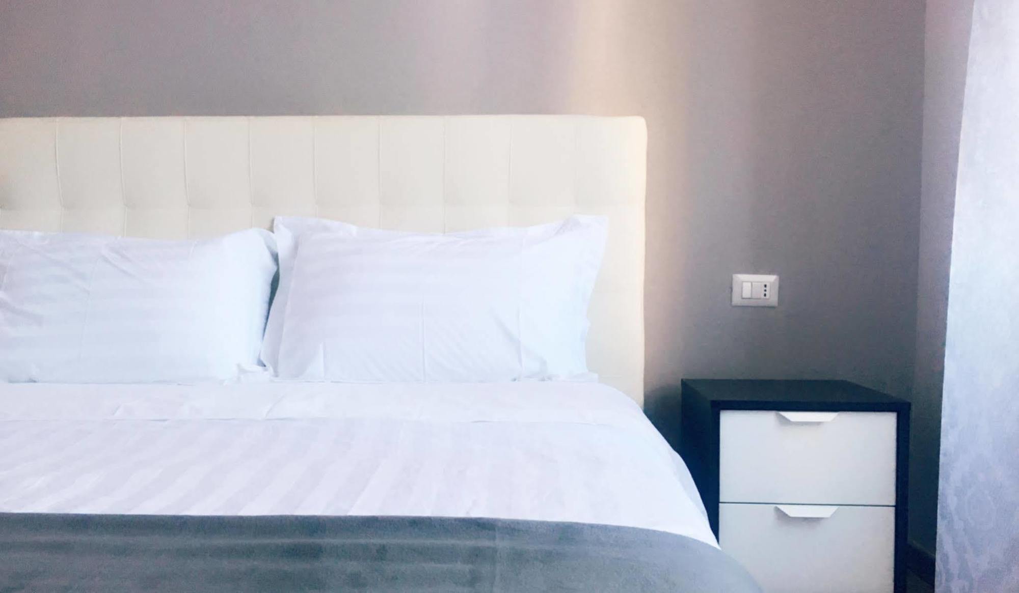 Kaydee Guesthouse Рим Экстерьер фото