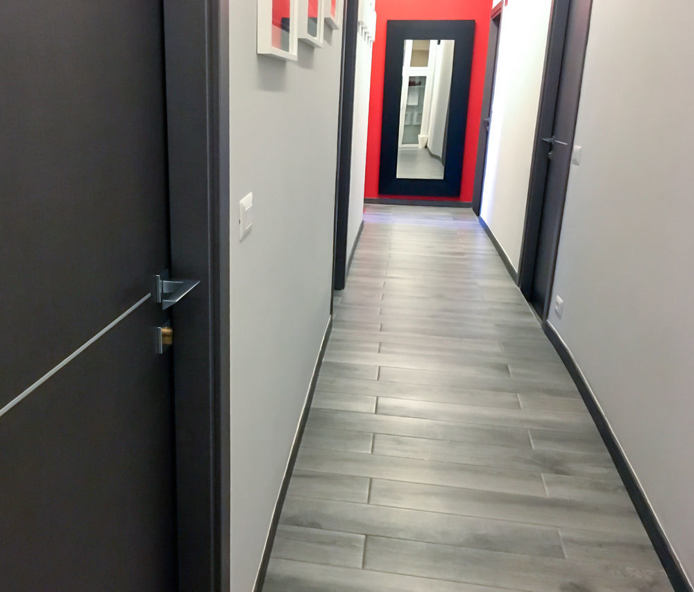 Kaydee Guesthouse Рим Экстерьер фото