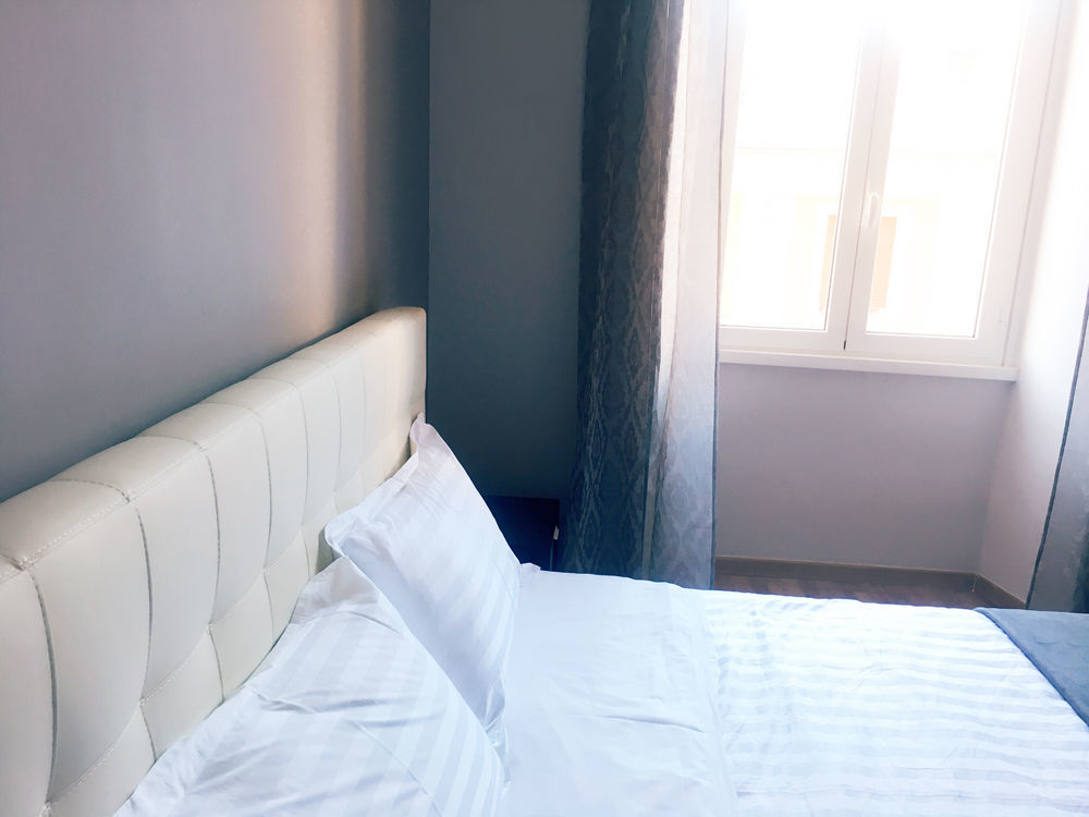 Kaydee Guesthouse Рим Экстерьер фото