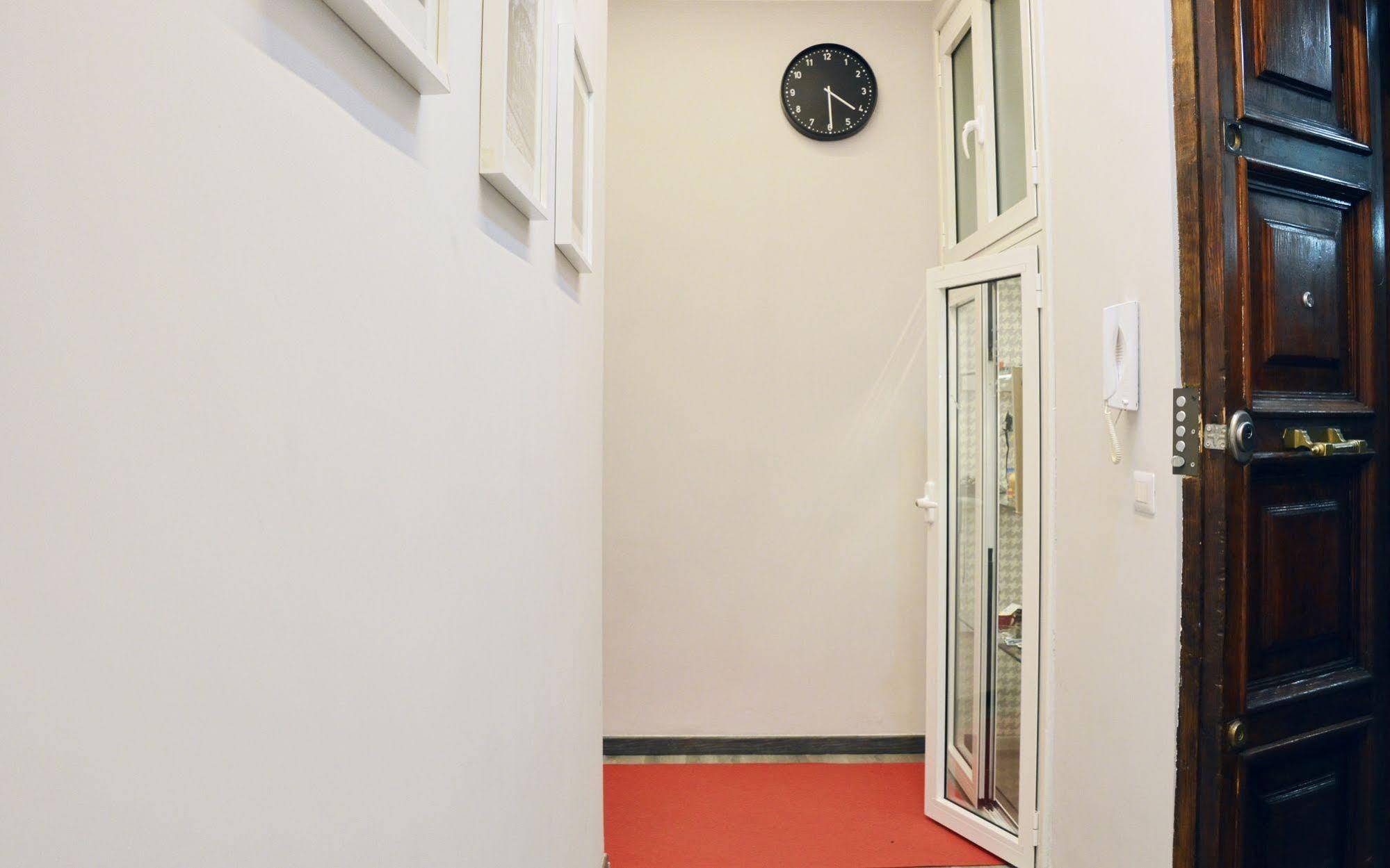 Kaydee Guesthouse Рим Экстерьер фото
