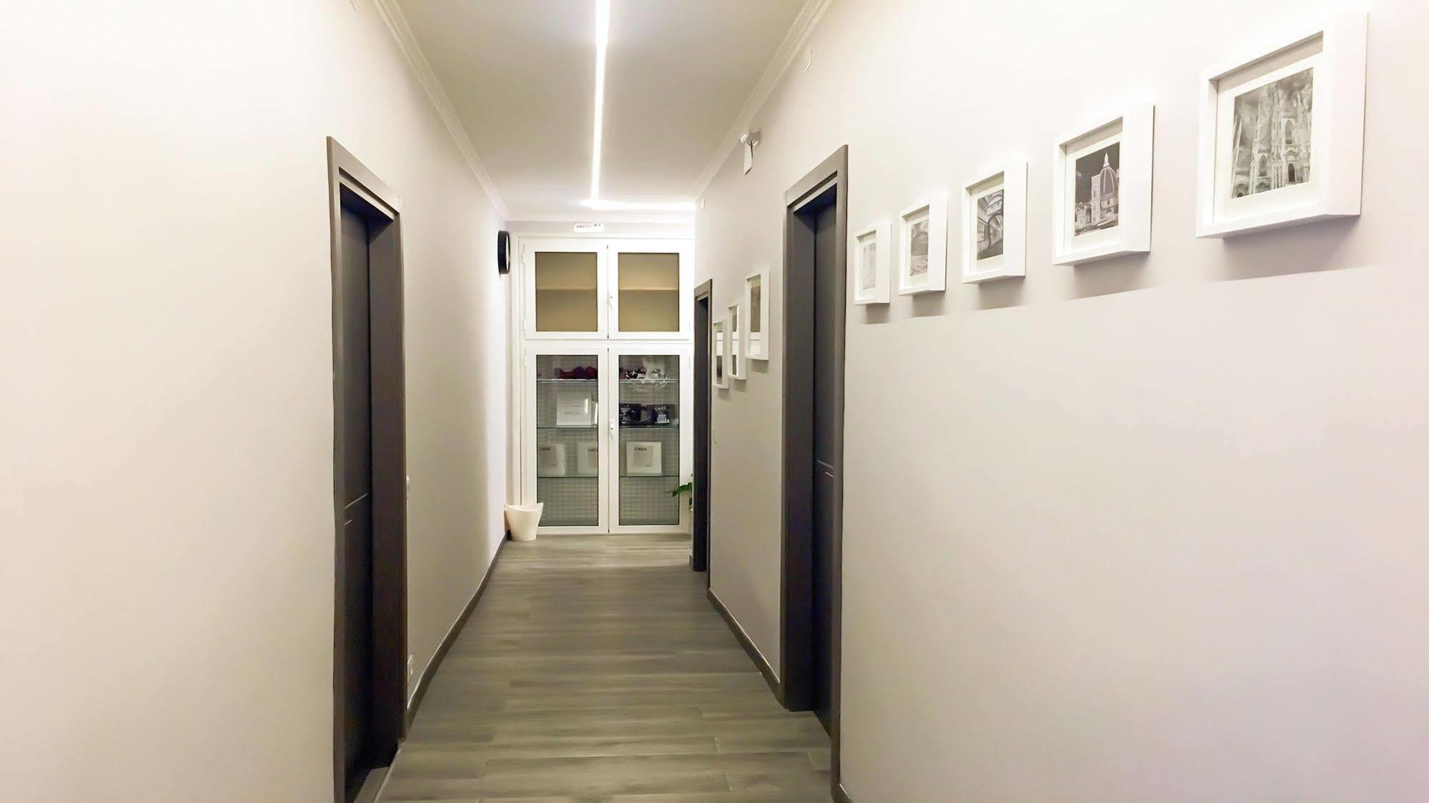 Kaydee Guesthouse Рим Экстерьер фото