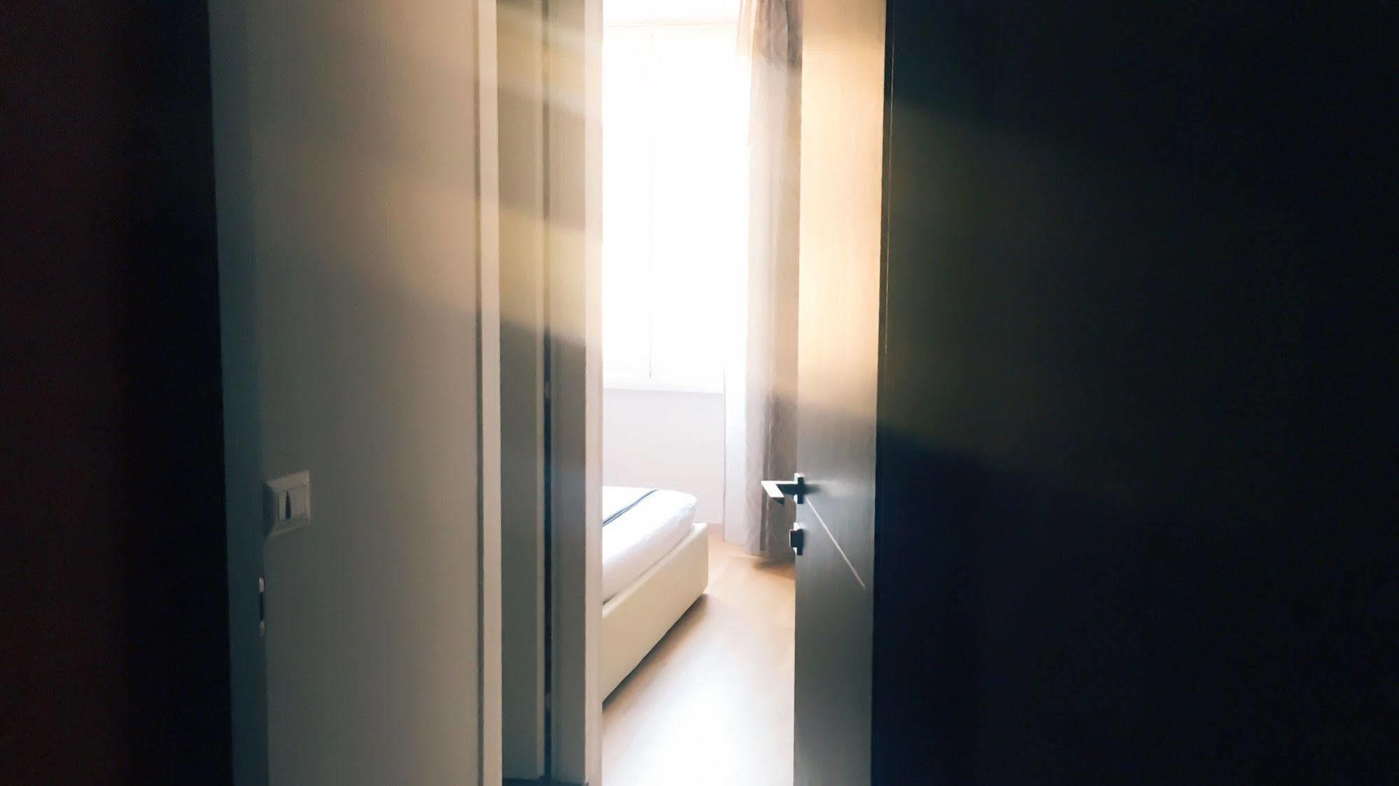 Kaydee Guesthouse Рим Экстерьер фото