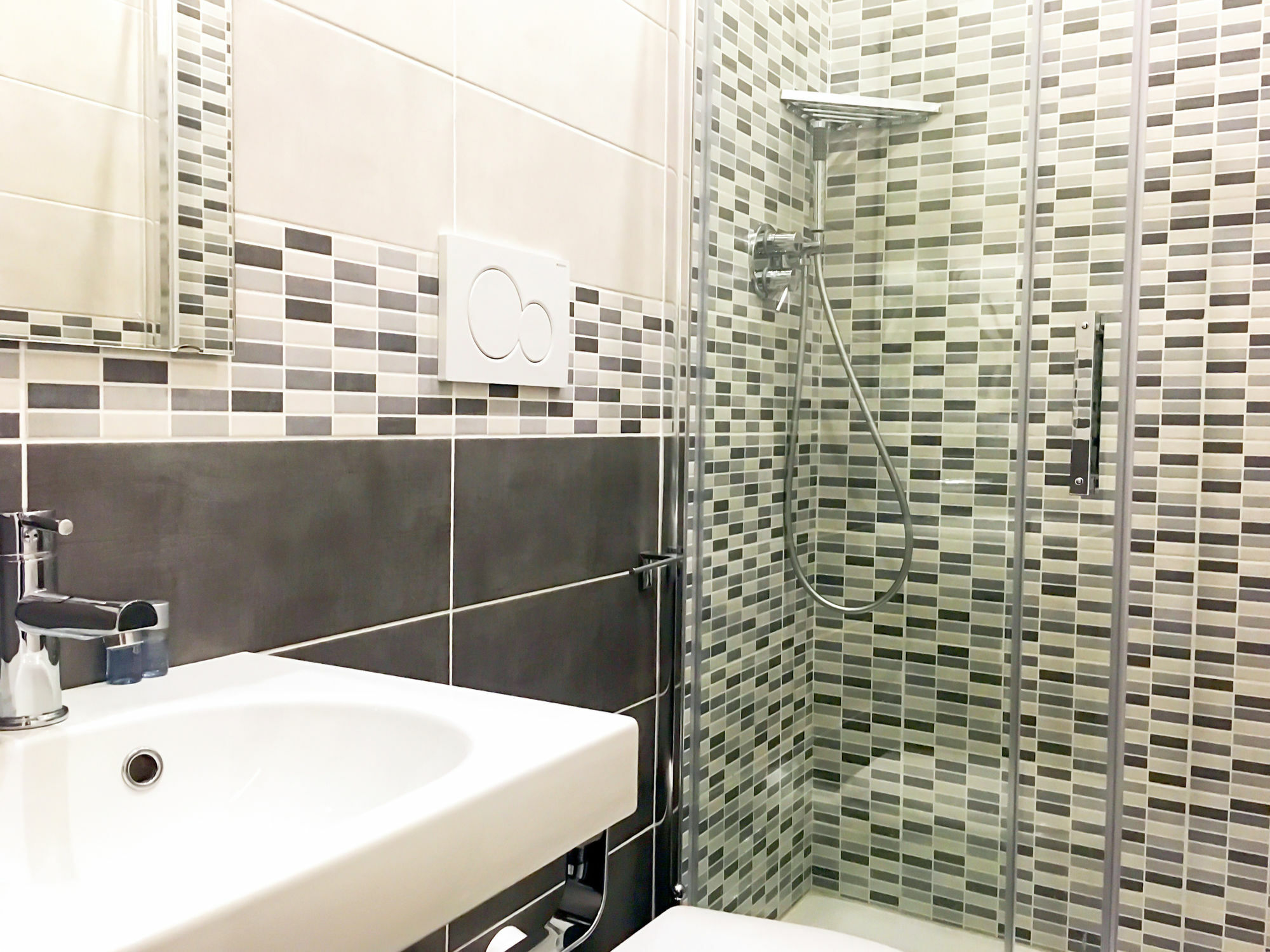Kaydee Guesthouse Рим Экстерьер фото